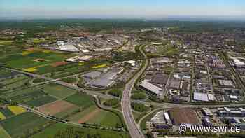 Vollsperrung der A81 zwischen Böblingen und Sindelfingen aufgehoben - SWR