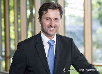 Aufsichtsrat der VR-Bank Neu-Ulm wählt neuen Vorsitzenden