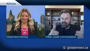 Celebrating small businesses on this month’s ADvice