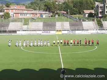 Sora – Colleferro 0-0: i bianconeri perdono il primato - calciolaziale