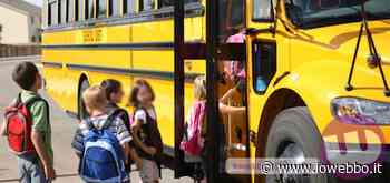 SORA - SOSTA SELVAGGIA E DISAGI DAVANTI LE SCUOLE - ioWebbo