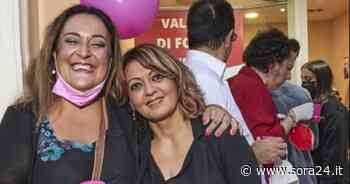 ELEZIONI SORA 2021 – Antonella Zarrelli: «Con Valeria Di Folco per un Comune attento ai bisogni dei più piccoli» - Sora24