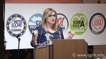 Sora – Eugenia si presenta e fa subito pienone (VIDEO) - TG24.info