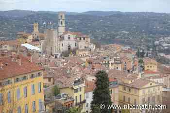 Un groupe inédit émerge au conseil municipal de Grasse