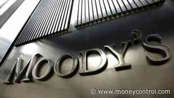 Moodyâ€™s changes India#39;s rating outlook to stable from negative