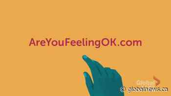Mental health checkup: How to tell if you’re feeling okay
