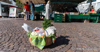 SZ/BZ: Sindelfingen: Aktionstag für Nachhaltigkeit - Sindelfinger Zeitung / Böblinger Zeitung