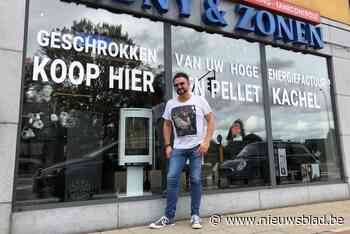 Kachelverkopers stellen stormloop vast door hoge energieprijzen: “Dit hadden we niet echt verwacht”
