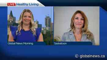 Ways to boost mental health with movement