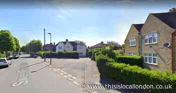 Two streets in and around Enfield set to shut for roadworks