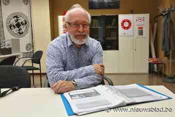 Leerkracht Yvan Borgers (69) geeft weer les na zijn pensioen: “Ik krijg tot vijftien vacatures per dag”