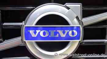 Auf Elektro-Kurs: Volvo Cars rollt an die Börse – Hasler: „Ambitionierte Ziele“