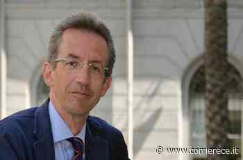 Elezioni 2021. A Napoli stra vince Gaetano Manfredi - Corriere CE - Corriere CE