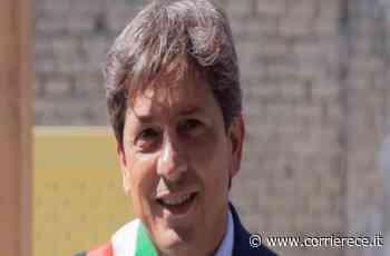 Gino Pellegrino stra vince e si riconferma sindaco - Corriere CE - Corriere CE