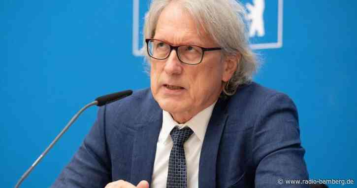 Berliner Senat entschuldigt sich für Probleme bei Wahlen