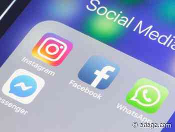 Here’s what Facebook says triggered the massive outage on its apps