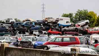 Vehicle Scrapping Policy 2021: Govt announces incentives and disincentives