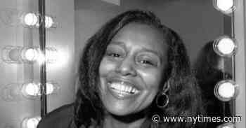 Debby King, 71, Backstage Aide Known as ‘Soul of Carnegie Hall,’ Dies