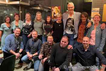 Oud-leerlingen van ’t Kofschip ontmoeten elkaar na 38 jaar