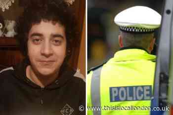 Teens jailed after Anas Mezenner fatally stabbed in Tottenham