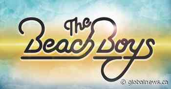 The Beach Boys