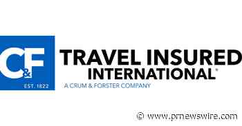 Travel Insured International Launches Cruise Travel Protection Plan