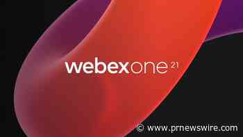 Cisco Elevates Inclusivity and Collaboration at WebexOne