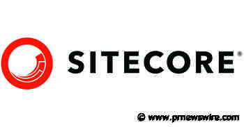 Sitecore Announces the Future of the Digital Experience Platform, Launching Industry's First Enterprise SaaS Offering