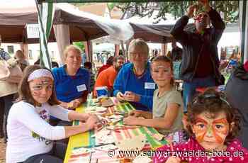 Sanierungsgebiet in Calw: Feste sollen Leben einziehen lassen