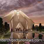 India’s Shirdi Sai Baba Temple by Shilpa Architects Planners Designers