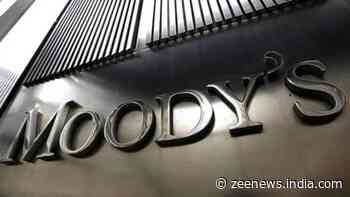 Moody's upgrades outlook on India to stable from negative; maintains Baa3 rating