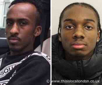 'Cold-blooded' murderer jailed after targeted shooting in Enfield