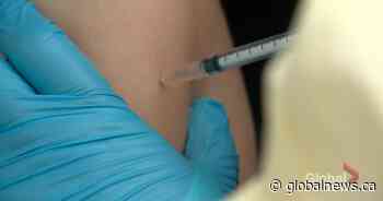 Flu shot appointments now available for Saskatchewan residents