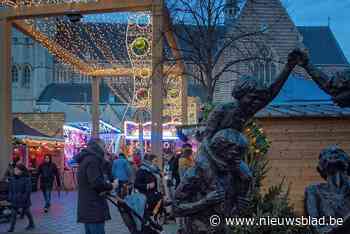 Kempense steden sleutelen aan vernieuwing kerstevenementen