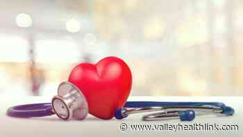 Winchester Medical Center Earns National Recognition for Efforts to Improve Cardiovascular Treatment - Valley Health