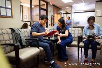 Advice for Premed Students Who Speak More Than 1 Language | Medical School Admissions Doctor | US News - U.S. News & World Report
