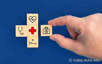 What You Need to Know About Open Enrollment for Medical Benefits in 2021 - Duke Today