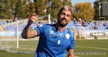 Serie D, il Chieri in vetta a punteggio pieno - I am CALCIO Novara