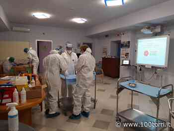 Chieri, covid. Terza dose per le "Orfanelle" - CentoTorri