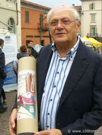 SONDAGGIO CHIERI CENTRO - LE OPINIONI. Piero Tamagnone: "Sì a parcheggi di attestamento collegati al centro con bike sharing e navette" - CentoTorri