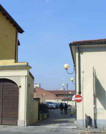 CHIERI. PARCHEGGI. DAL 2022 ESTESA LA FORMULA #NOVANTESIMO MINUTO ANCHE A VIA PALAZZO DI CITTÀ - CentoTorri