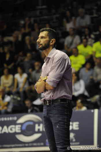 Pallavolo femminile. Chieri sconfitta (1-3) da Cuneo al Memorial Ferrari a Novara - CentoTorri