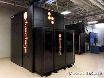 There are two types of quantum computing. Now one company says it wants to offer both