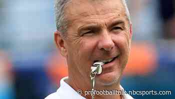 Report: Urban Meyer has a “crisis” in the locker room