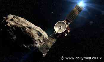 UAE announces its next interplanetary mission to VENUS