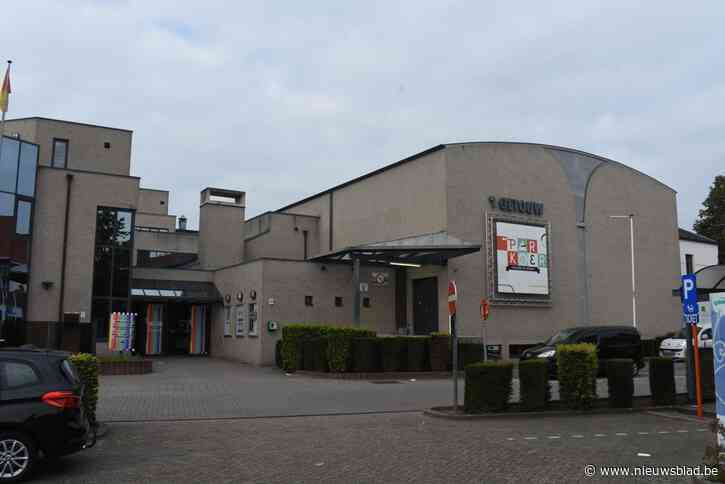 <B>Stad gaat overlast door hangjongeren aan ’t Getouw aanpakken</B>