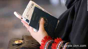 Taliban to resume issuing passports to Afghan citizens