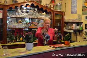 Bekendste cafébazin van Pittem overleden: “Mona was allemans vriend”