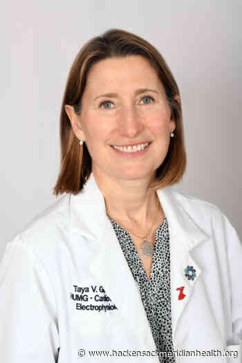 Hackensack University Medical Center Cardiac Researcher Presented New Data about the Heart and COVID-19 and Other Key Topics at Heart Rhythm Society 2021 Annual Scientific Sessions - Network News, Press Releases - Hackensack Meridian Health