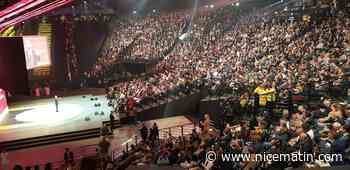 On vous donne trois raisons de participer au plus grand rassemblement business à Paris